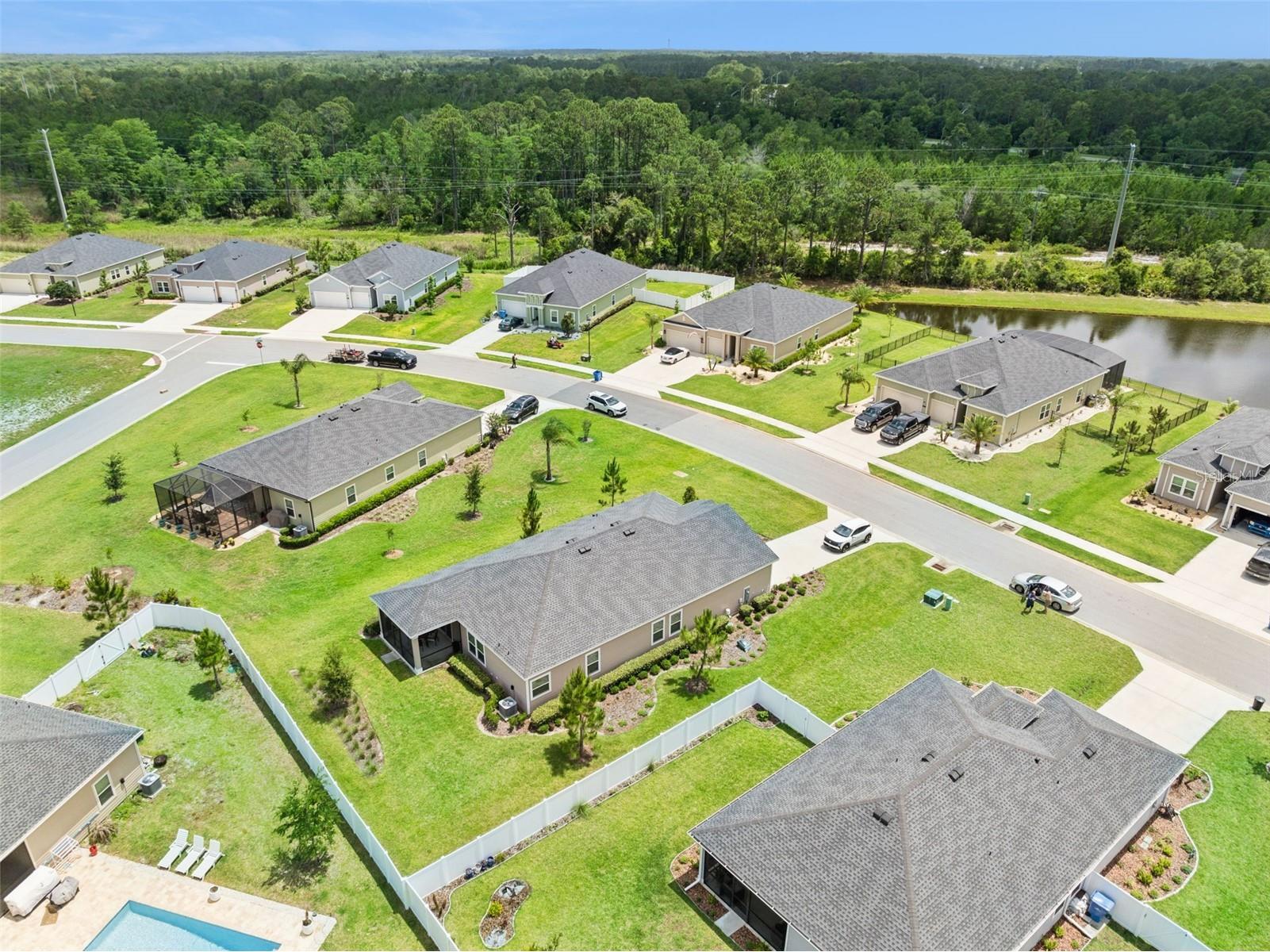 2110 Raglan Circle Ormond Beach FL 32174 O6407702 image36