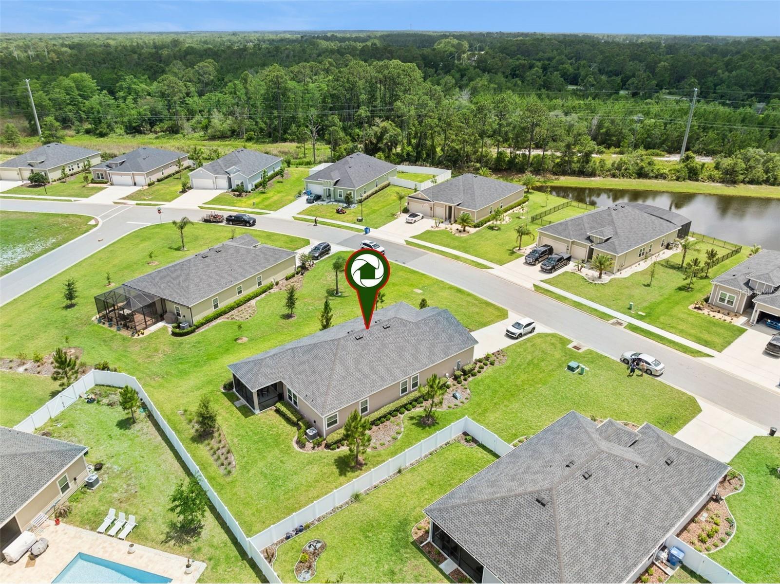 2110 Raglan Circle Ormond Beach FL 32174 O6407702 image37