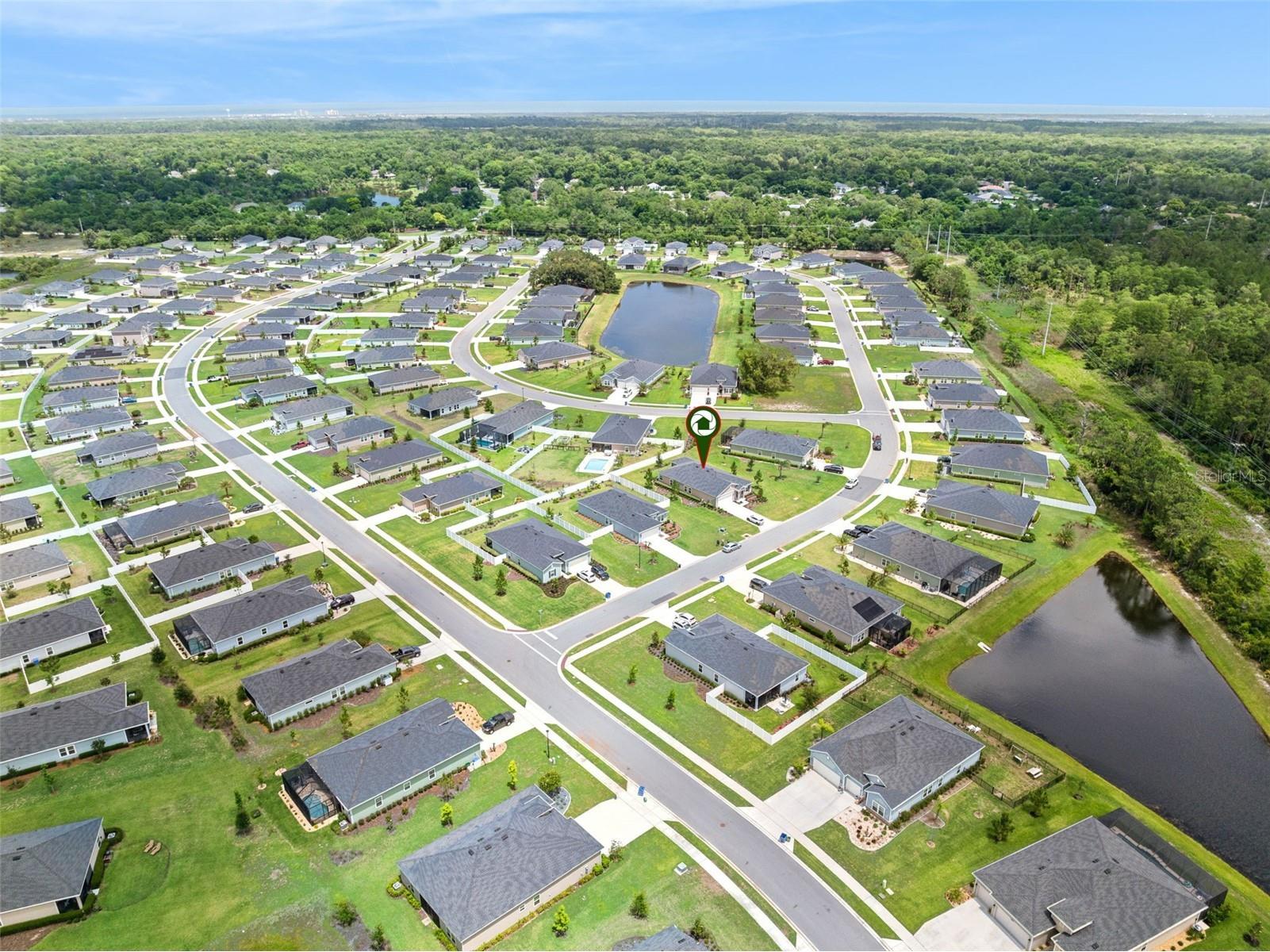 2110 Raglan Circle Ormond Beach FL 32174 O6407702 image39