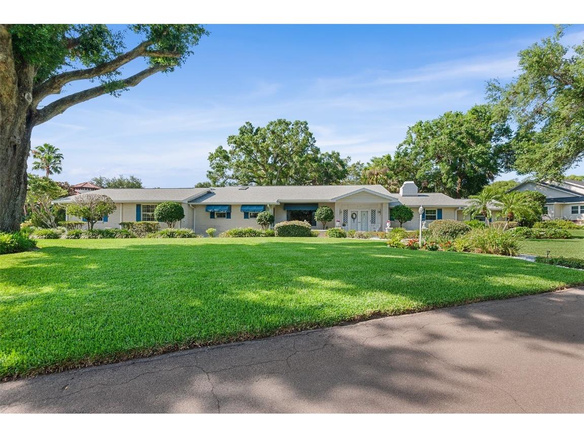 2110 Reaney Road Lakeland FL 33803 - LAKE HOLLINGSWORTH TB8390539 image1