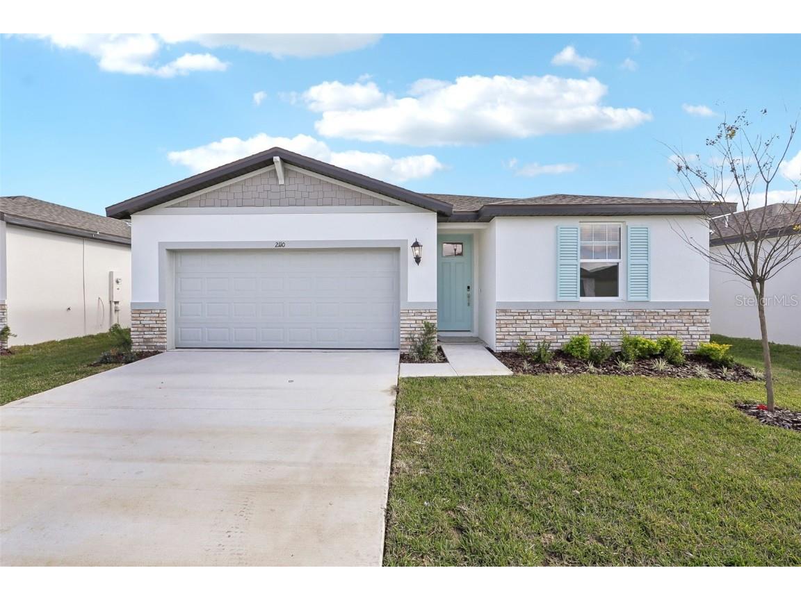 2110 Rosewood Drive Bartow FL 33830 O6251515 image1