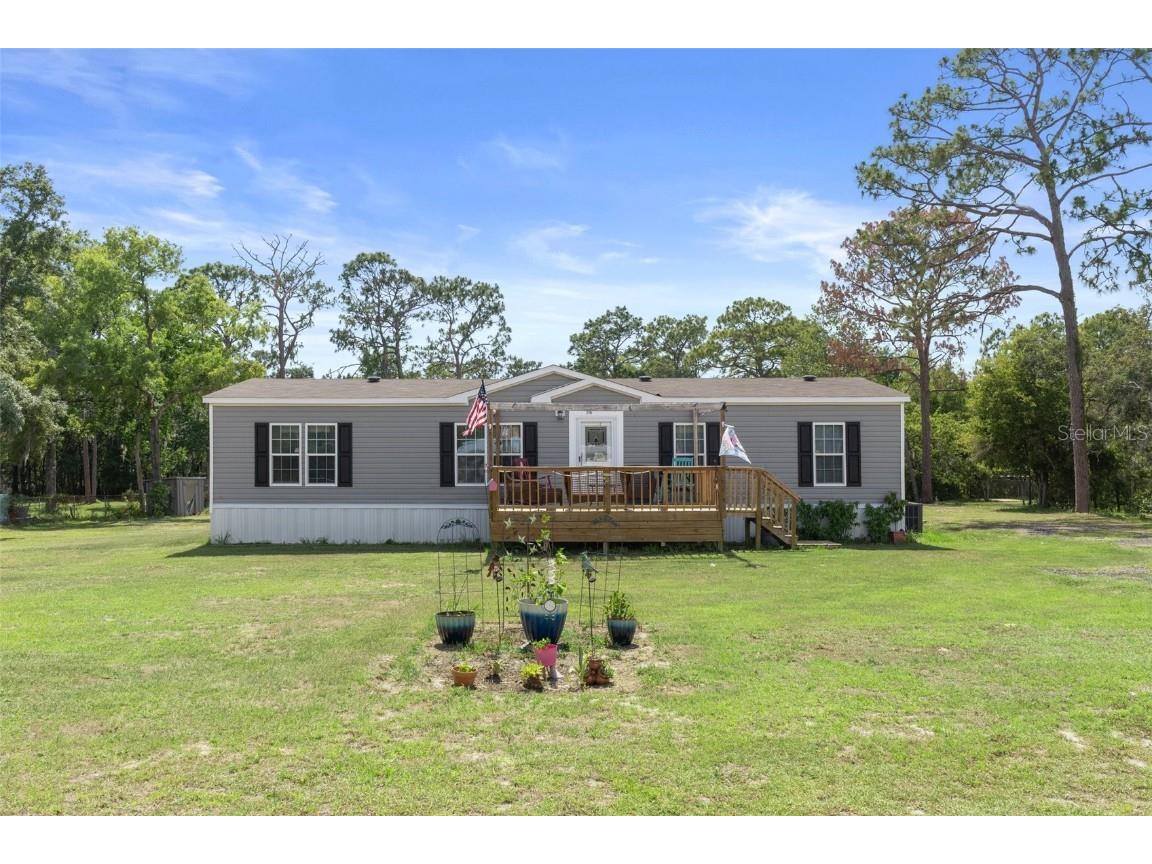 2110 S Colonial Avenue Homosassa FL 34448 W7875506 image1