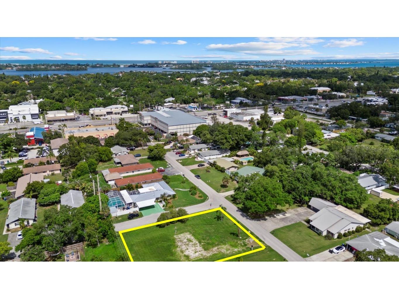 2110 Sandrala Drive Sarasota FL 34231 A4621485 image1