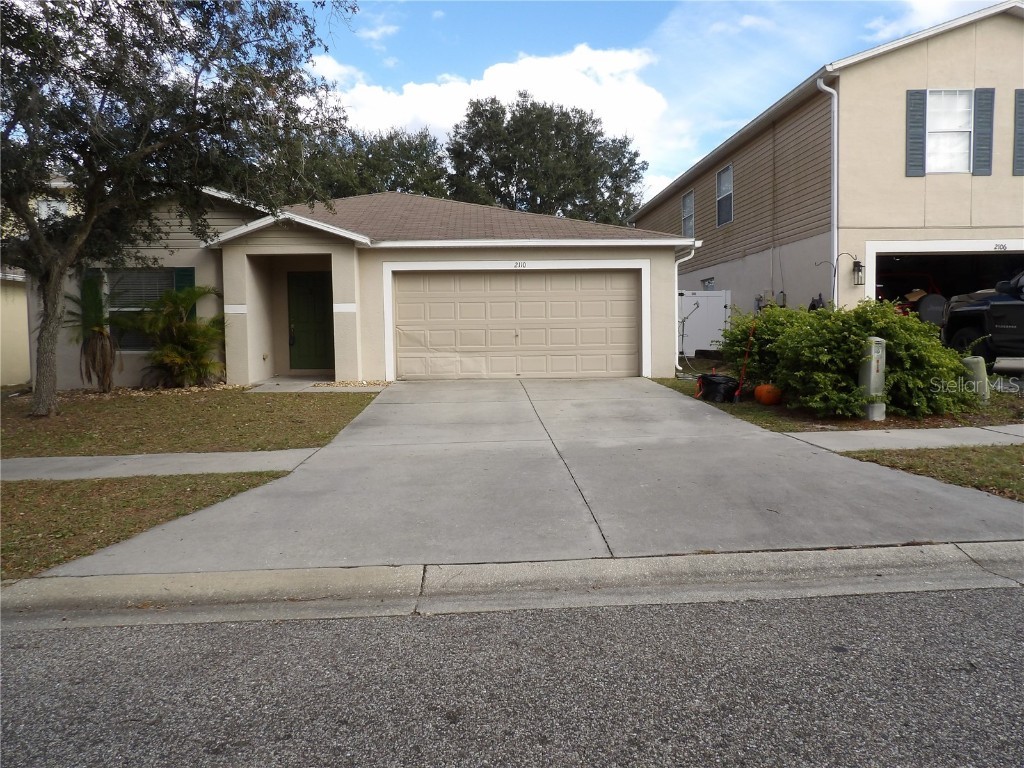 2110 Stoneview Road Odessa FL 33556 - ASHLEY LAKES T3495494 image1