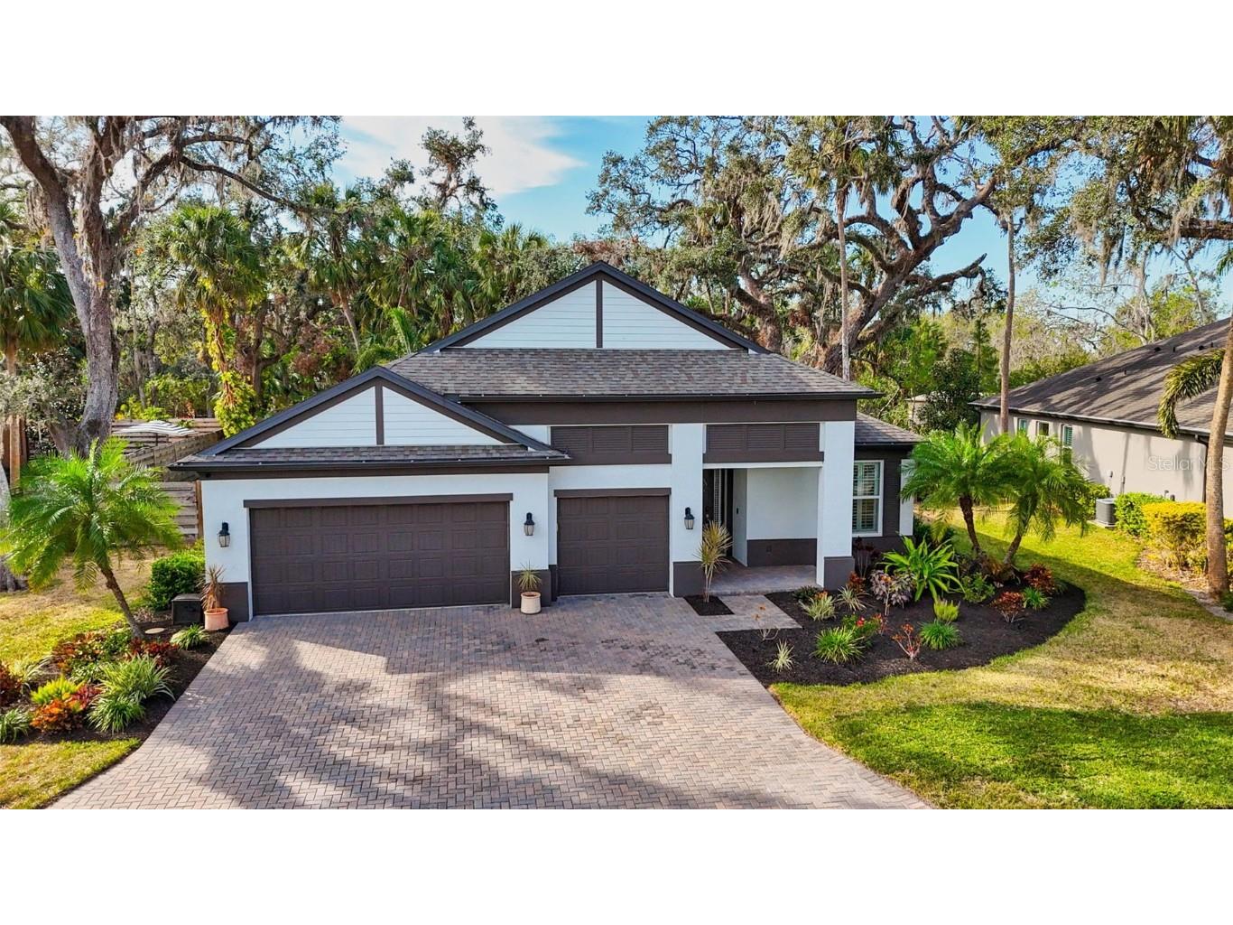 2110 Sylvan Lea Drive Sarasota FL 34240 A4633844 image1