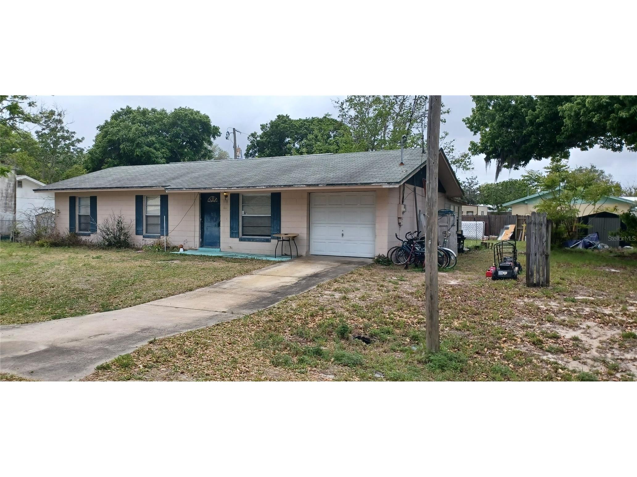 2110 Trieste Drive Mims FL 32754 V4948125 image1