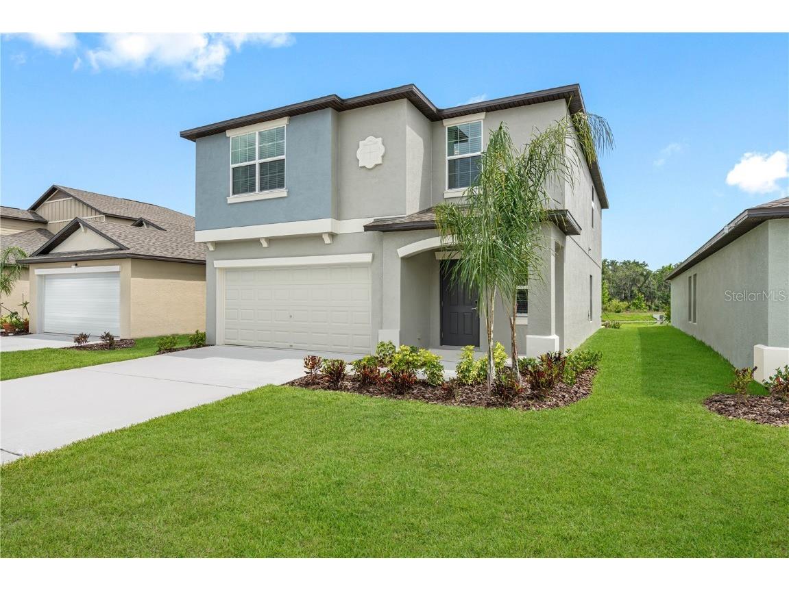 2110 Victorious Falls Avenue Plant City FL 33563 T3544587 image1