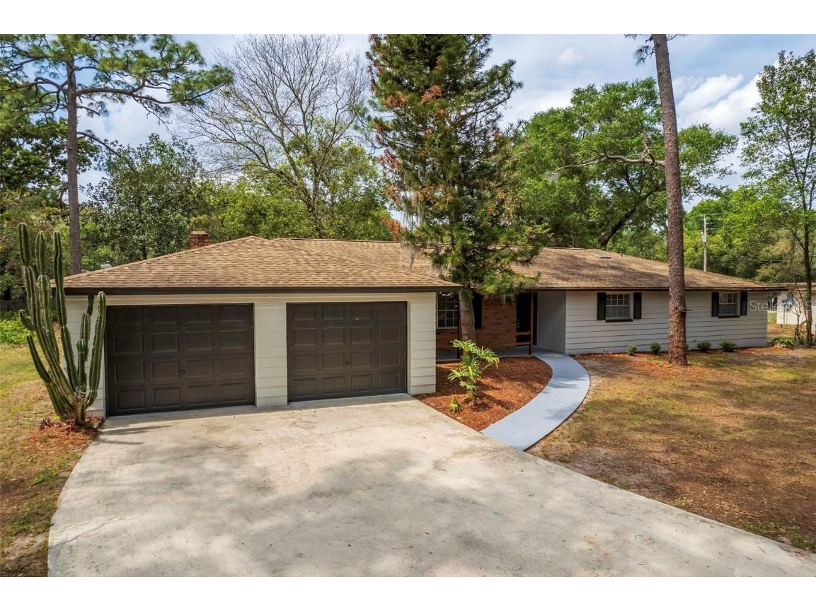 2110 W Lake Brantley Drive Longwood FL 32779 - LAKE BRANTLEY. O6151509 image1