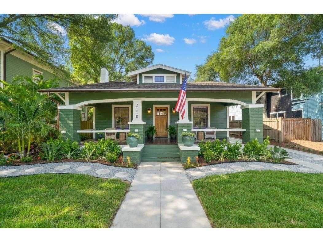 2110 W Watrous Avenue Tampa FL 33606 T3469484 image1
