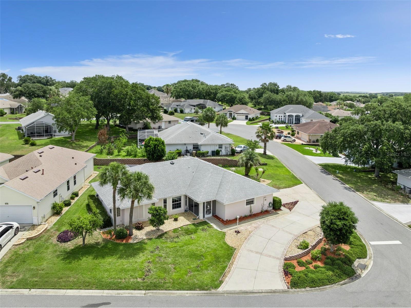 21101 Braveheart Drive Leesburg FL 34748 G5112516 image1