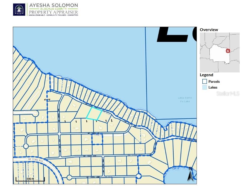 21103 NE 117th Avenue Waldo FL 32694 GC536588 image13