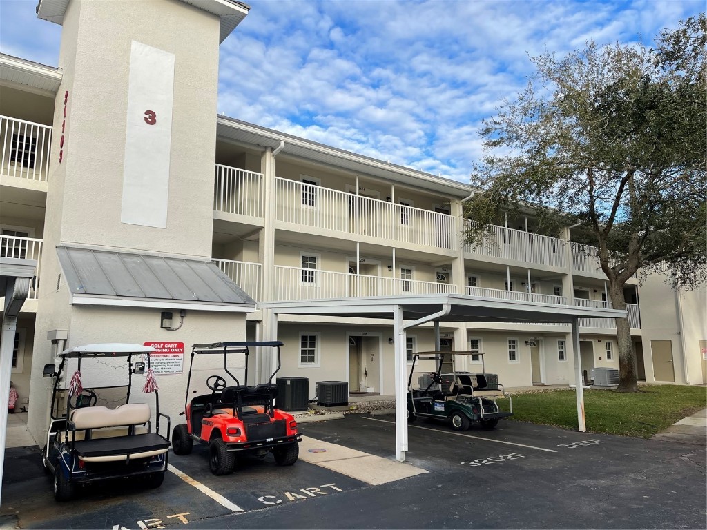 21103 Patio View Court #3105 Lutz FL 33558 W7871585 image1