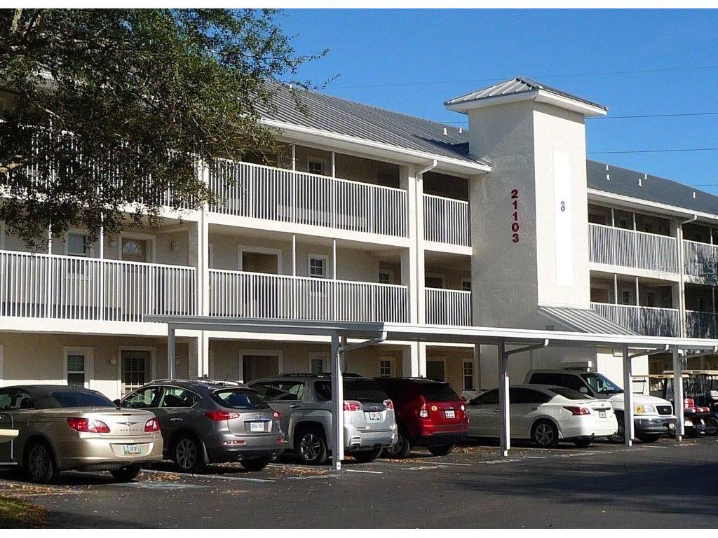 21103 Patio View Court #3201 Lutz FL 33558 W7853889 image1