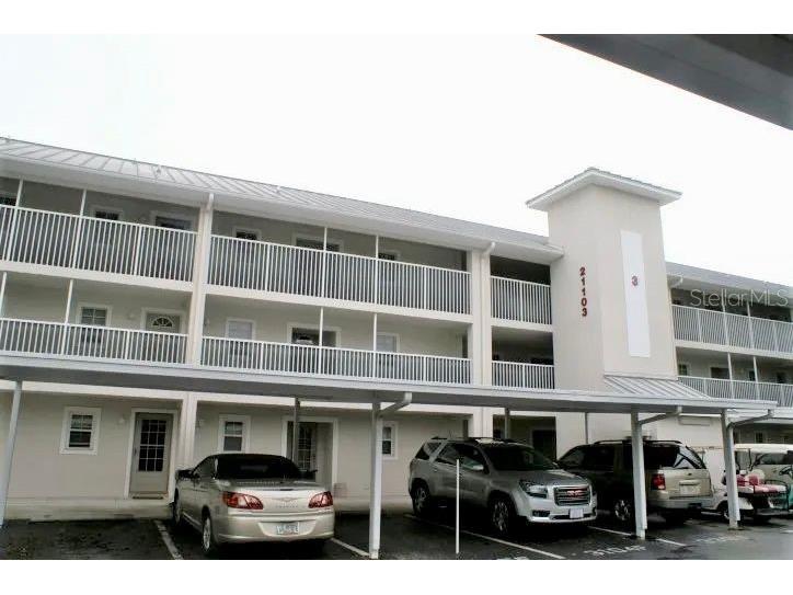 21103 Patio View Court #3302 Lutz FL 33558 TB8390218 image1