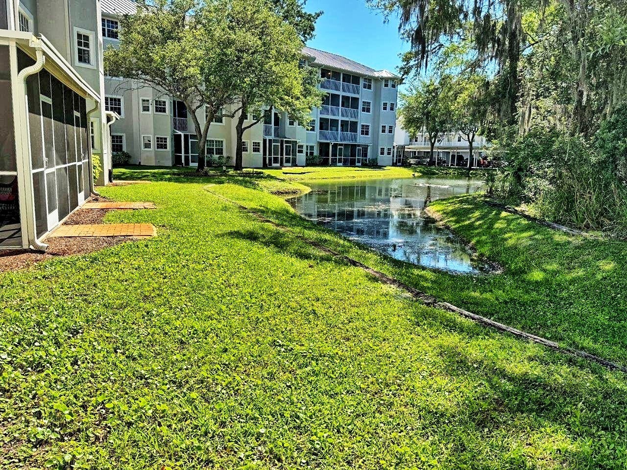21107 Fountain View Lane #5102 Lutz FL 33558 W7879287 image42