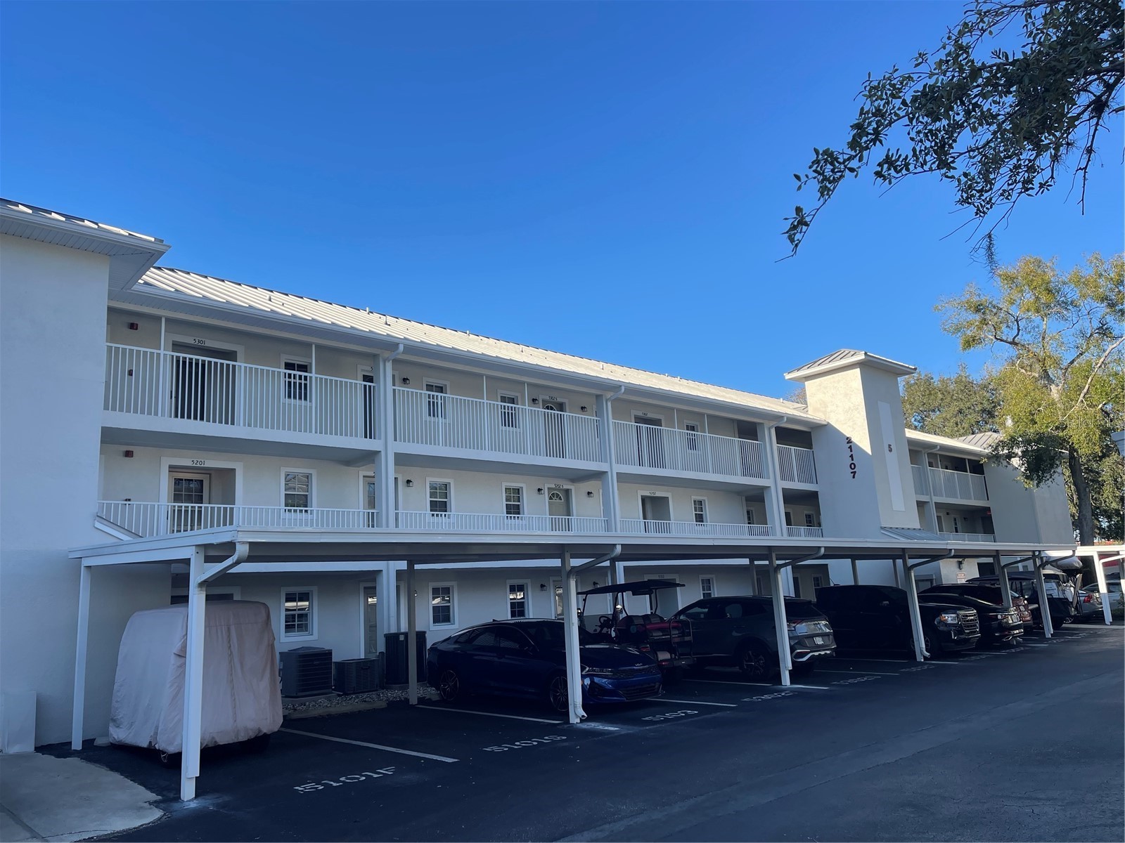 21107 Fountain View Lane #5301 Lutz FL 33558 W7882149 image1