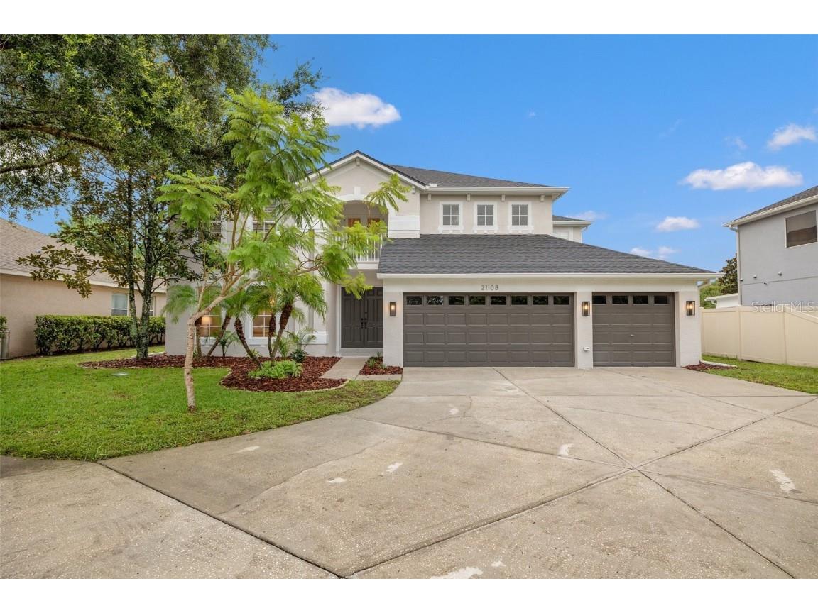 21108 Bircholm Court Land O Lakes FL 34637 TB8399300 image1