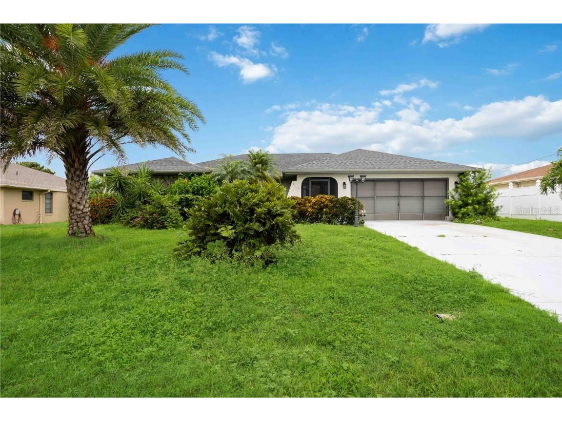21108 Burkhart Drive Port Charlotte FL 33952 N6133721 image1