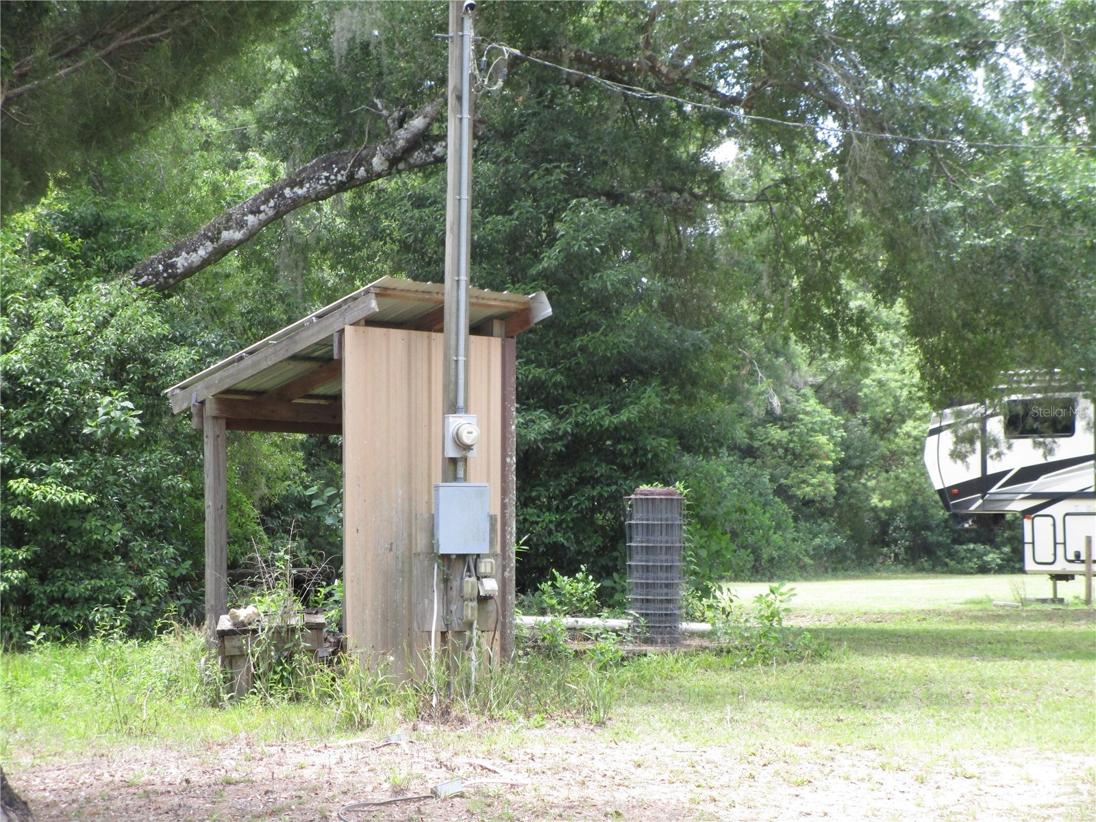 21108 Durden Road Dade City FL 33523 W7885808 image33