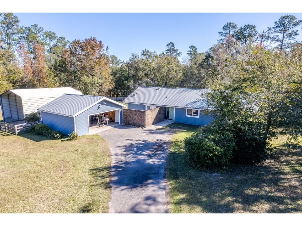 21109 NE 114th Avenue Waldo FL 32694 - LAKE SANTA FE GC527293 image1