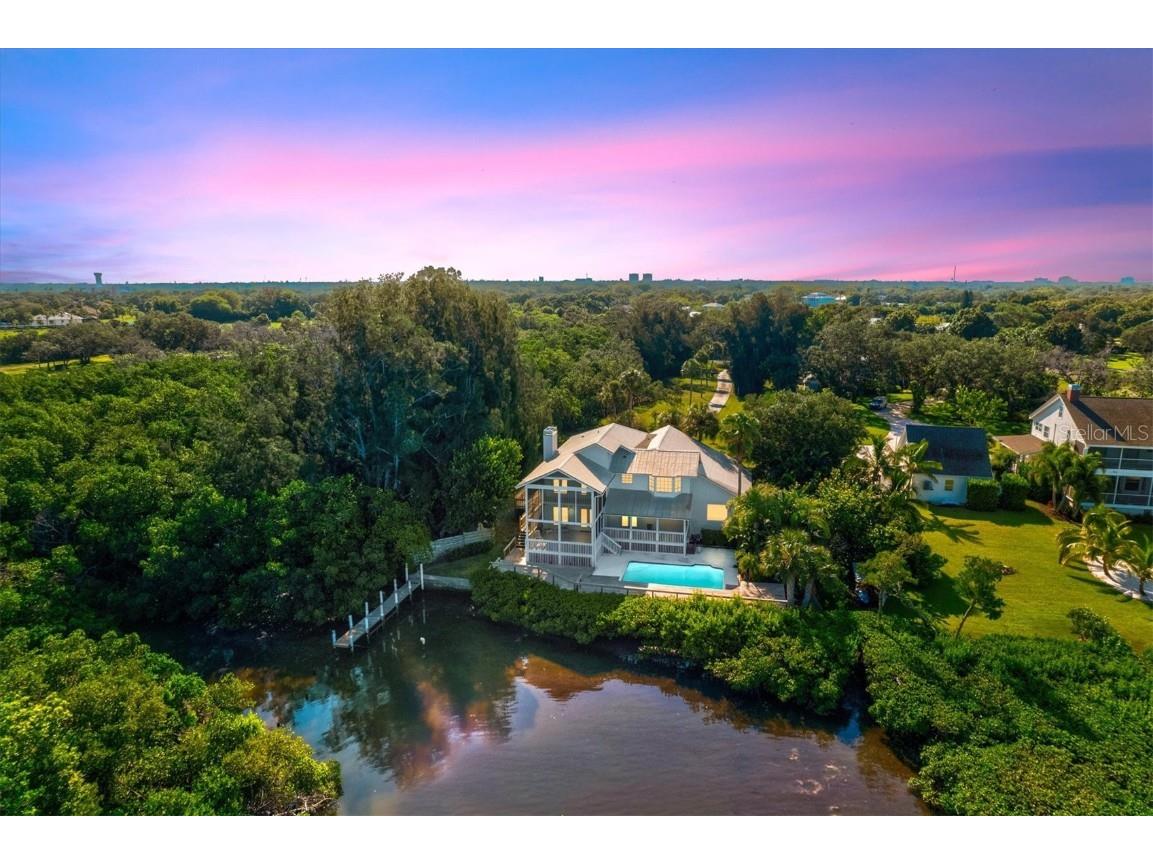 2111 27th Avenue Boulevard W Palmetto FL 34221 - TERRA CEIA BAY A4624526 image1