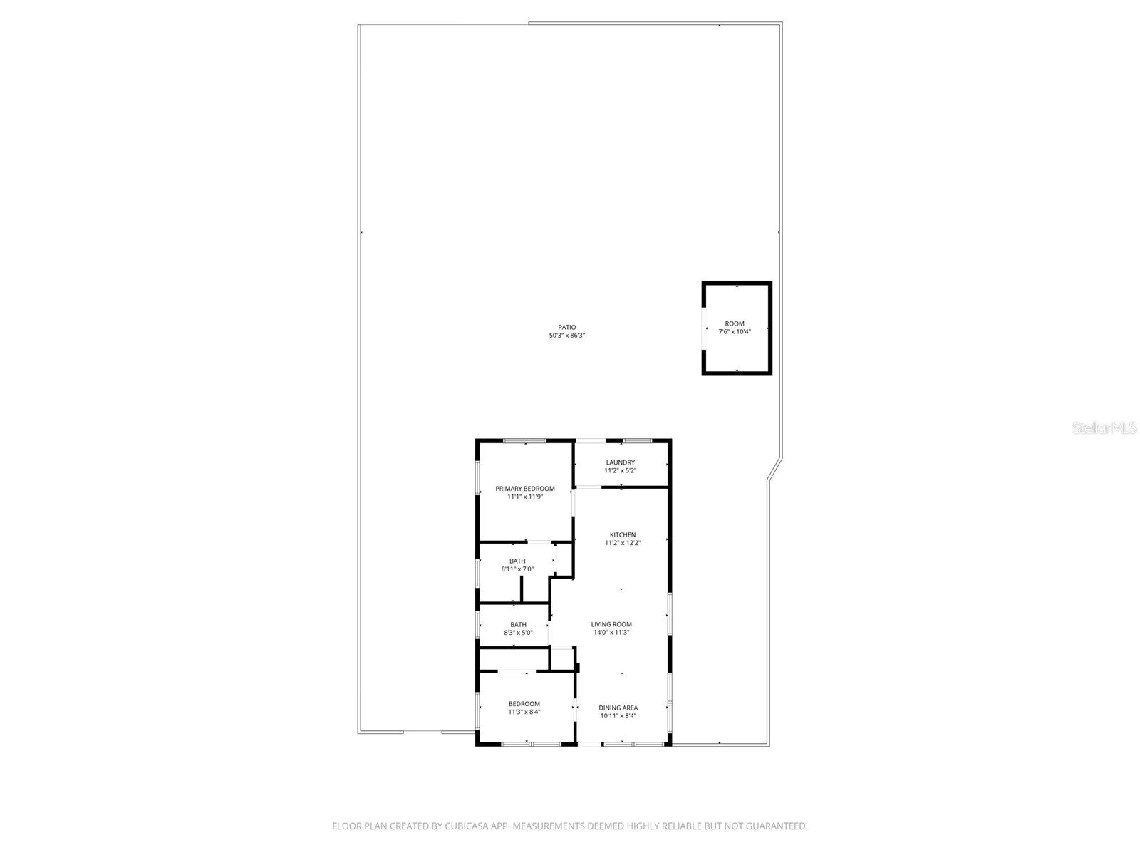 2111 42nd Street S Saint Petersburg FL 33711 TB8507817 image24