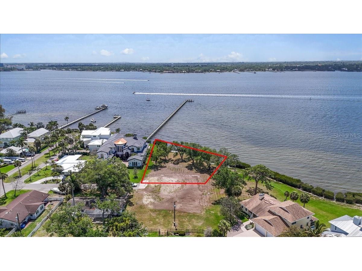 2111 4th St Court W Palmetto FL 34221 - MANATEE RIVER A4688735 image1