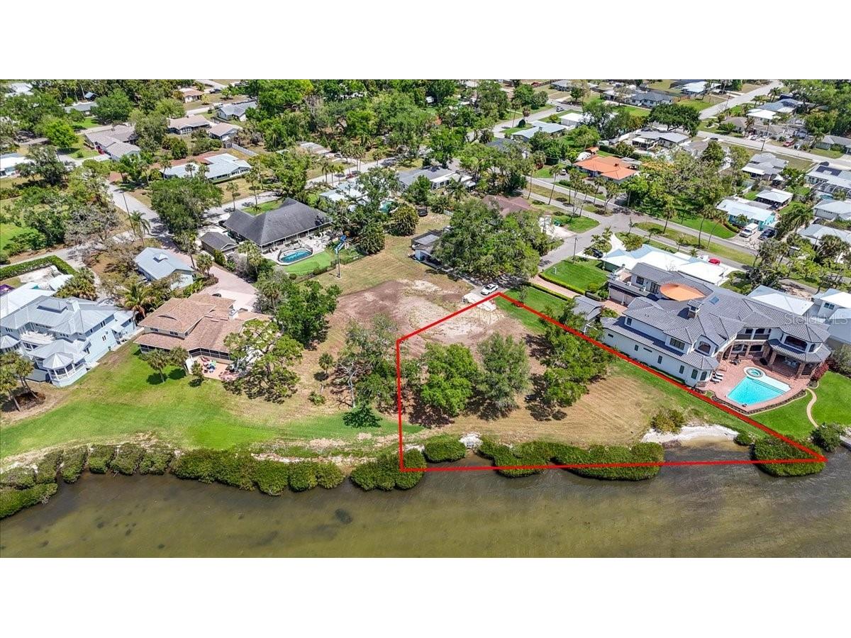 2111 4th St Court W Palmetto FL 34221 - MANATEE RIVER A4688735 image10