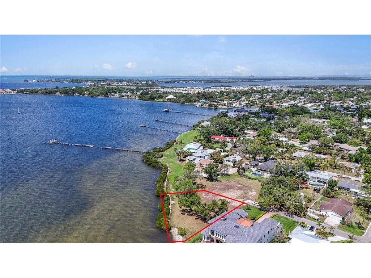 2111 4th St Court W Palmetto FL 34221 - MANATEE RIVER A4688735 image3