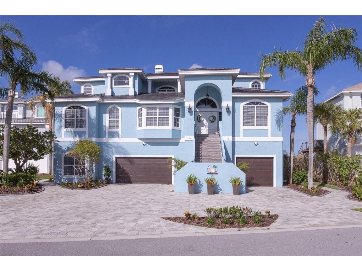 2111 Alexis Court Tarpon Springs FL 34689 - GULF OF MEXICO TB8372031 image1