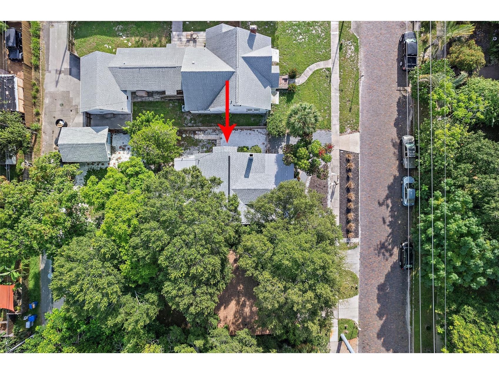 2111 Burlington Avenue N Saint Petersburg FL 33713 TB8523736 image42