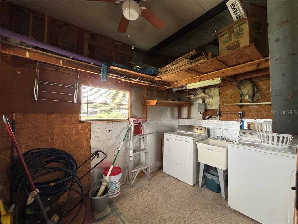 2111 Canopy Circle #139 Zellwood FL 32798 - LAKE GRASSMERE LAKE COHEN O6351769 image20