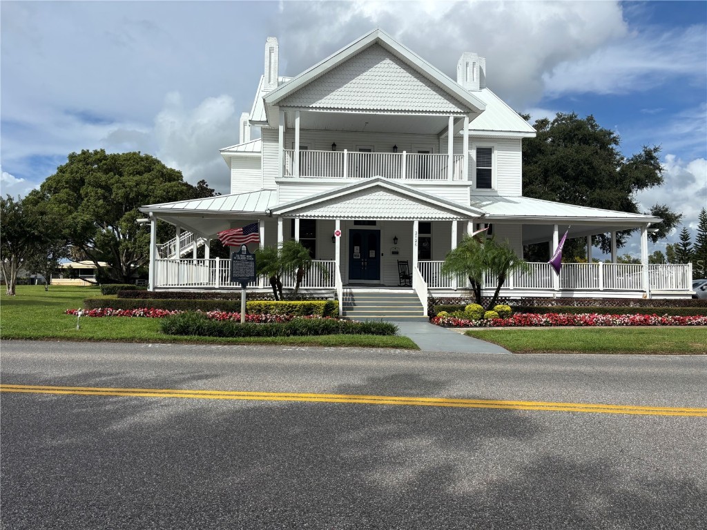 2111 Canopy Circle #139 Zellwood FL 32798 - LAKE GRASSMERE LAKE COHEN O6351769 image21