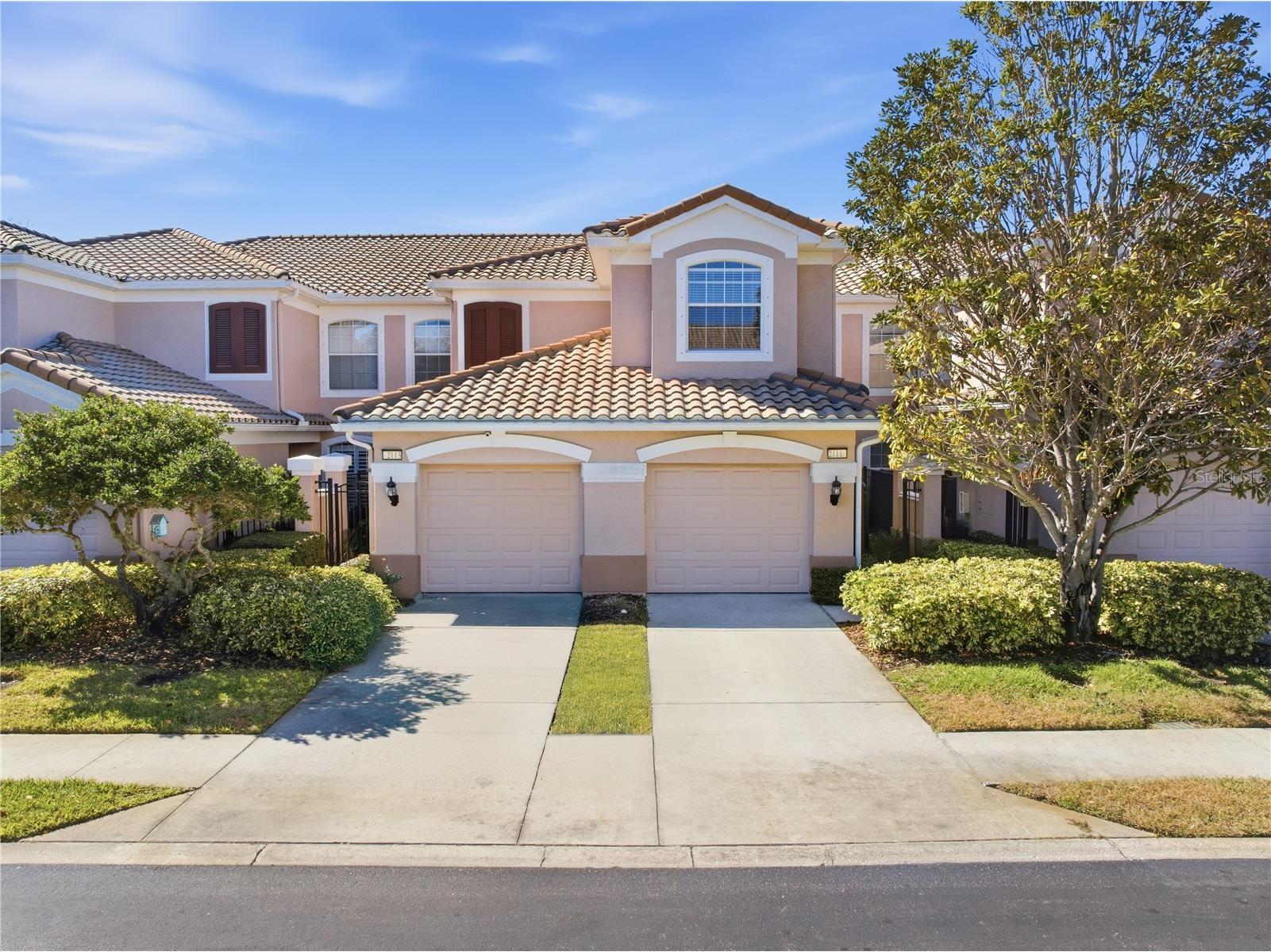 2111 Carriage Lane #202 Clearwater FL 33765 TB8474852 image1