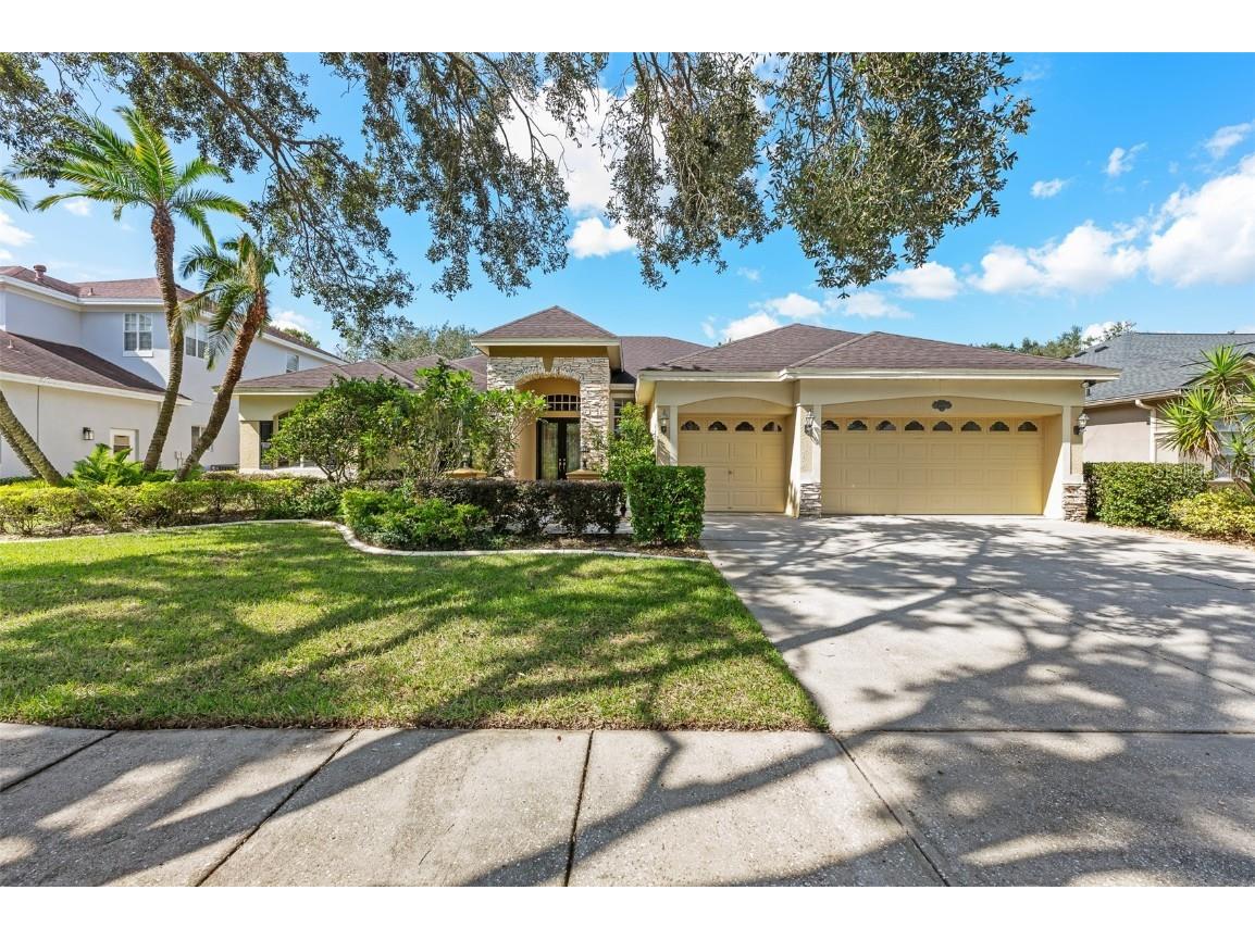 2111 Climbing Ivy Drive Tampa FL 33618 TB8314134 image1