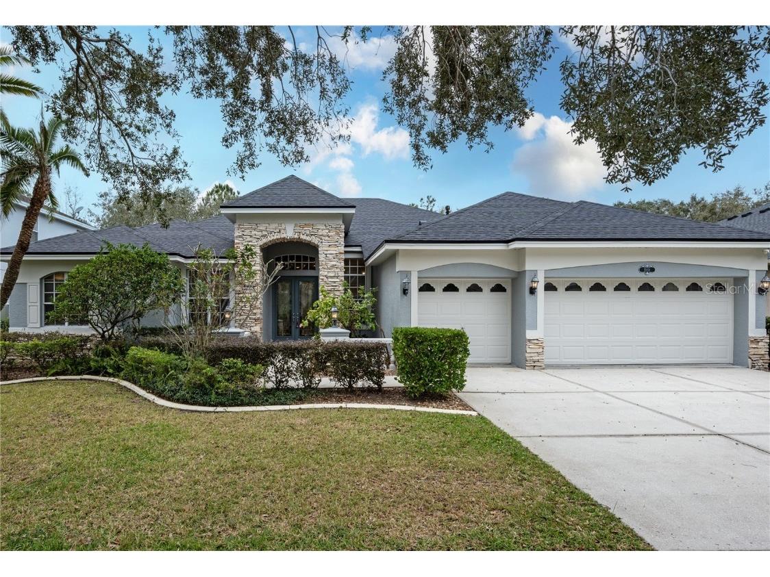 2111 Climbing Ivy Drive Tampa FL 33618 TB8337124 image1