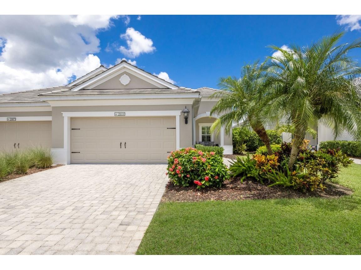 2111 Crystal Lake Trail Bradenton FL 34211 - COMMUNITY A4658692 image1