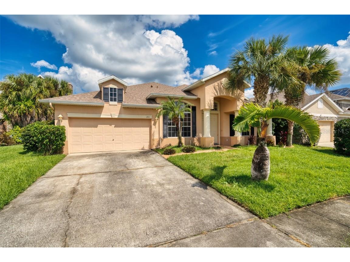 2111 Drive Way Kissimmee FL 34746 O6064643 image1