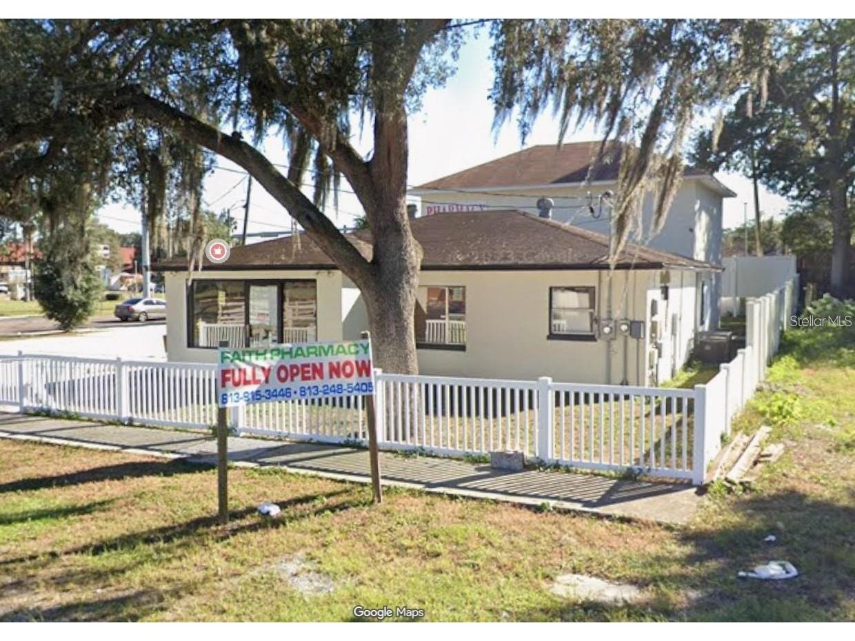2111 E 93rd Avenue Tampa FL 33612 TB8526577 image1