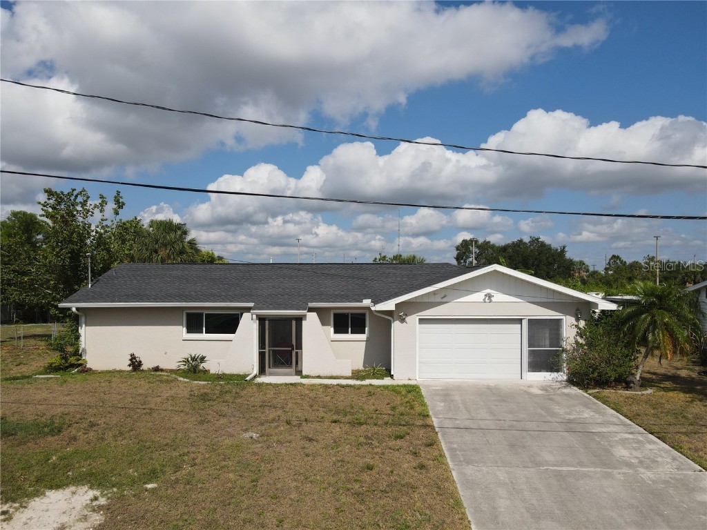 2111 Ellery Street Port Charlotte FL 33952 C7493727 image1
