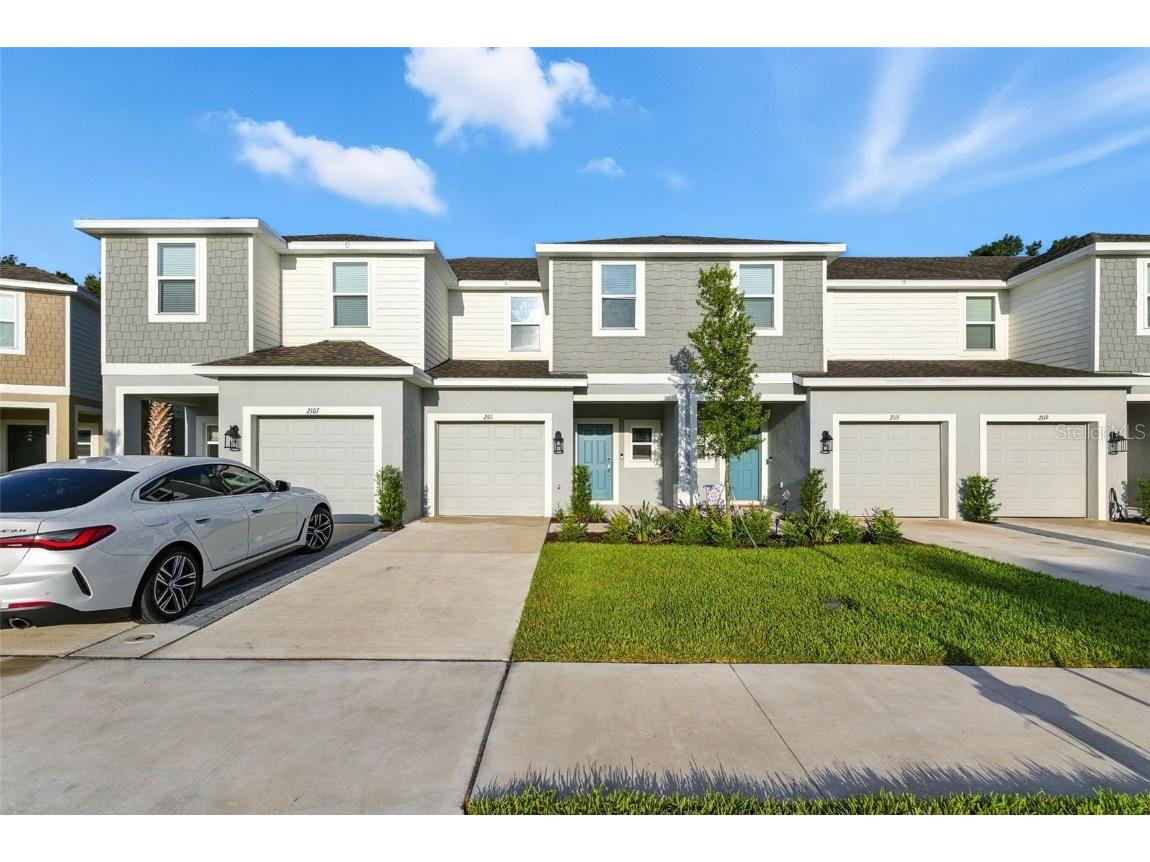 2111 Hallier Cove Wesley Chapel FL 33543 TB8414438 image1