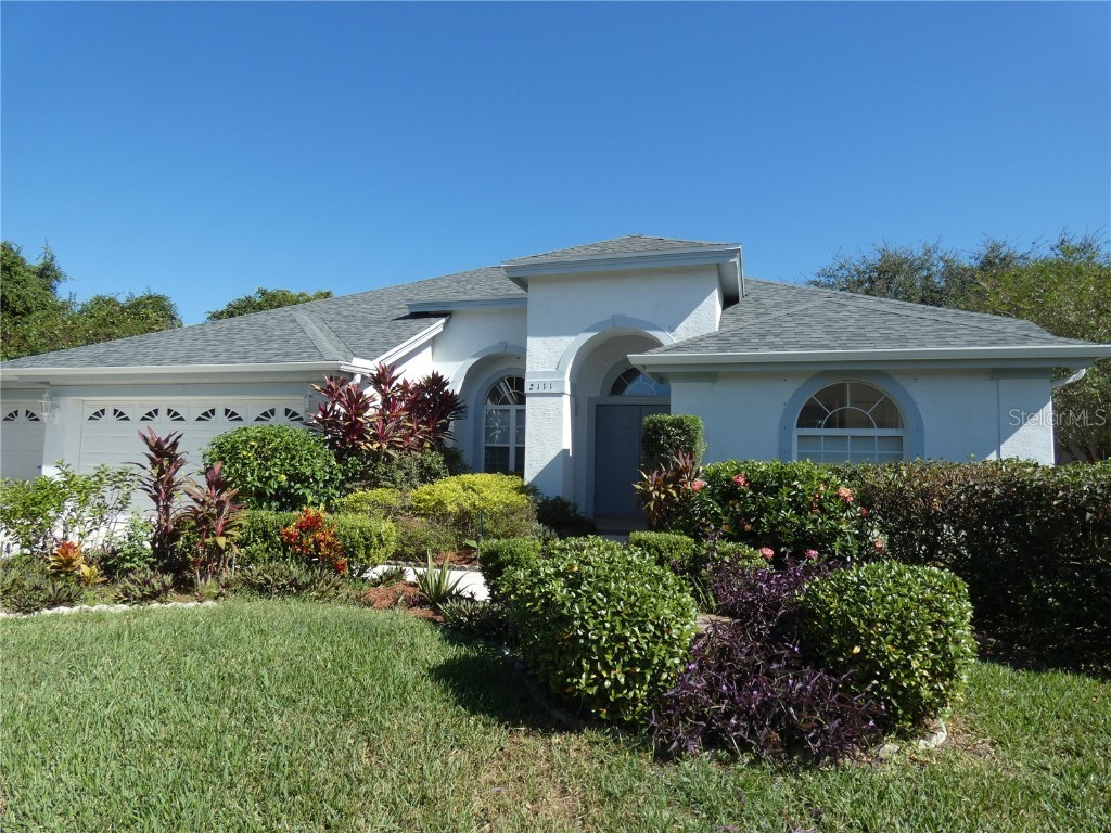 2111 Hammock Park Court Trinity FL 34655 W7839142 image1