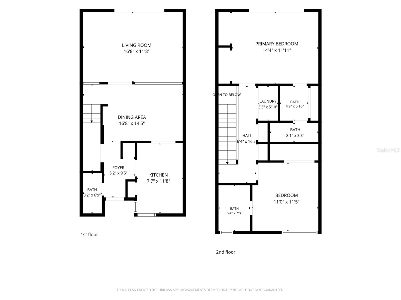 2111 Honour Road #2111 Orlando FL 32839 O6414524 image15
