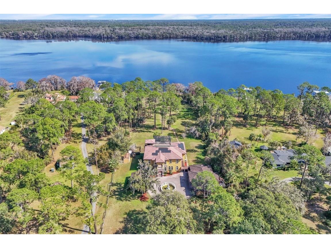 2111 Hontoon Road Deland FL 32720 - ST JOHN'S RIVER V4940862 image1