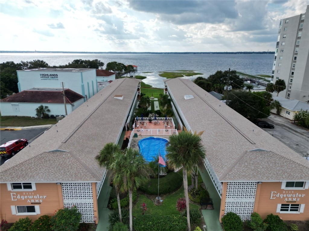 2111 Lakeview Drive #3C Sebring FL 33870 P4937205 image4