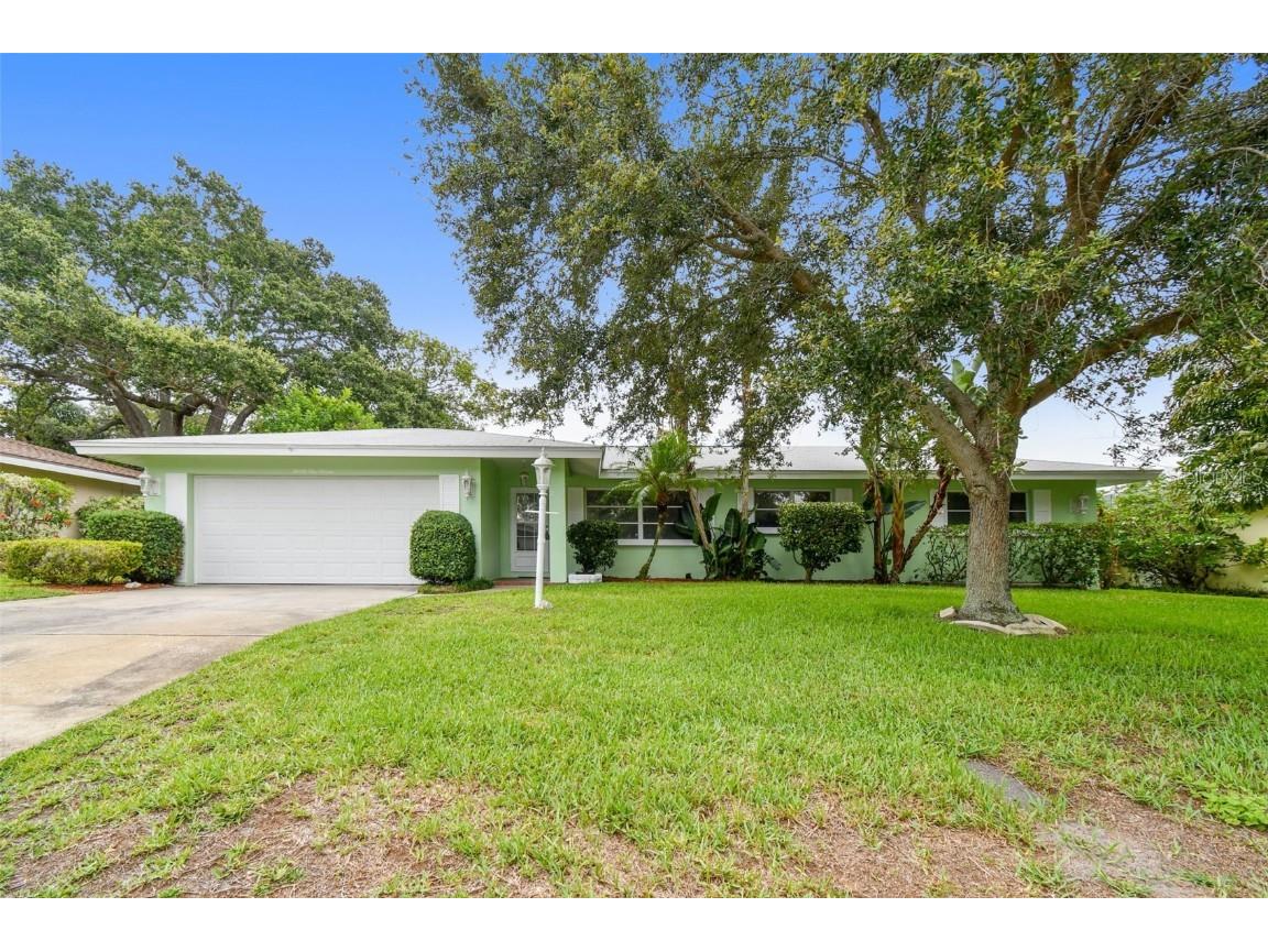 2111 Lanai Avenue Belleair Bluffs FL 33770 U8205005 image1