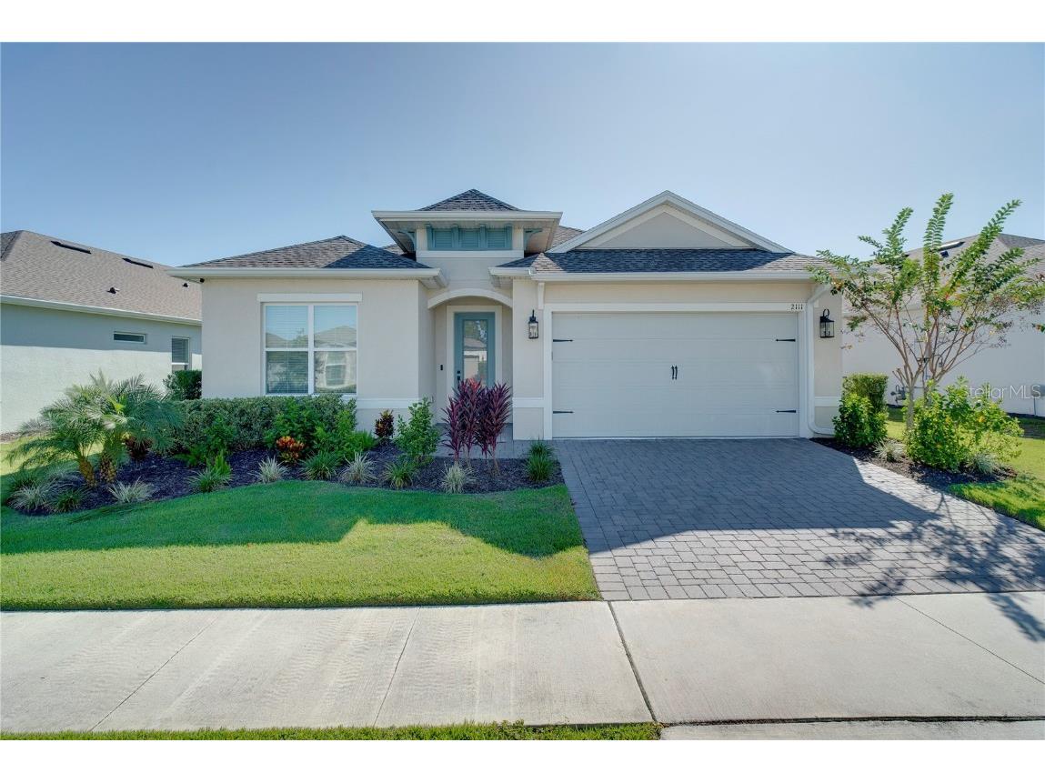 2111 Limestone Trail #504 Kissimmee FL 34747 O6358113 image1