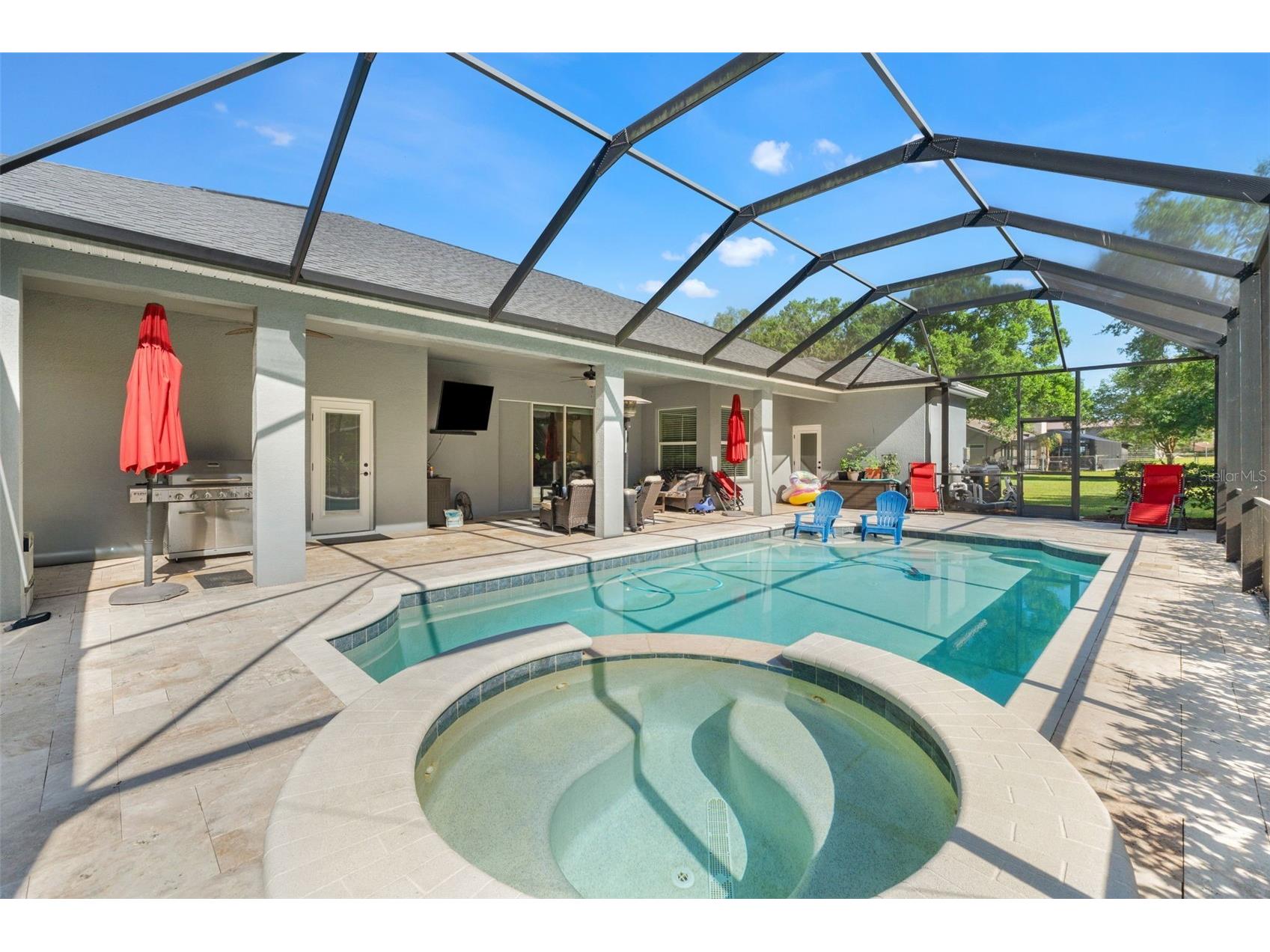 2111 Maximilian Avenue Spring Hill FL 34609 W7884896 image34