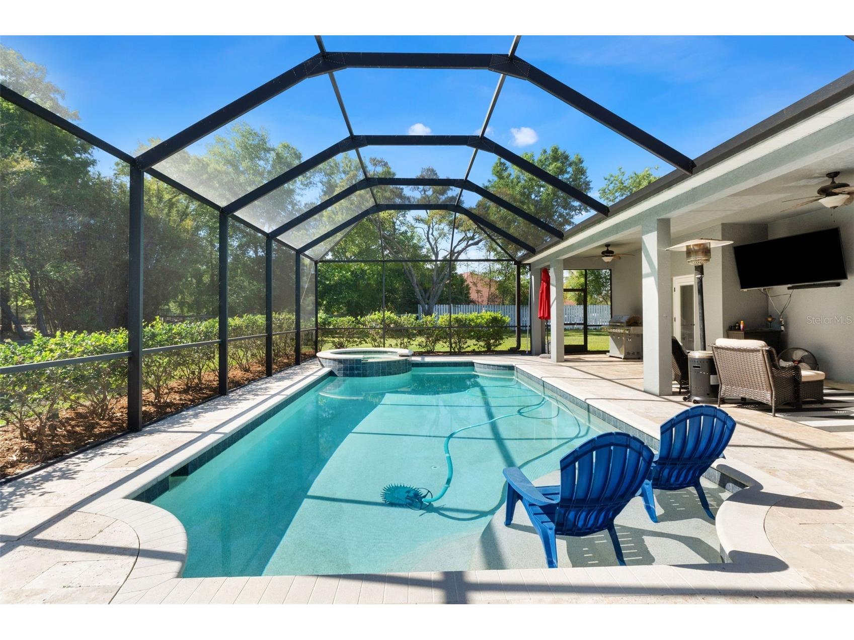 2111 Maximilian Avenue Spring Hill FL 34609 W7884896 image35