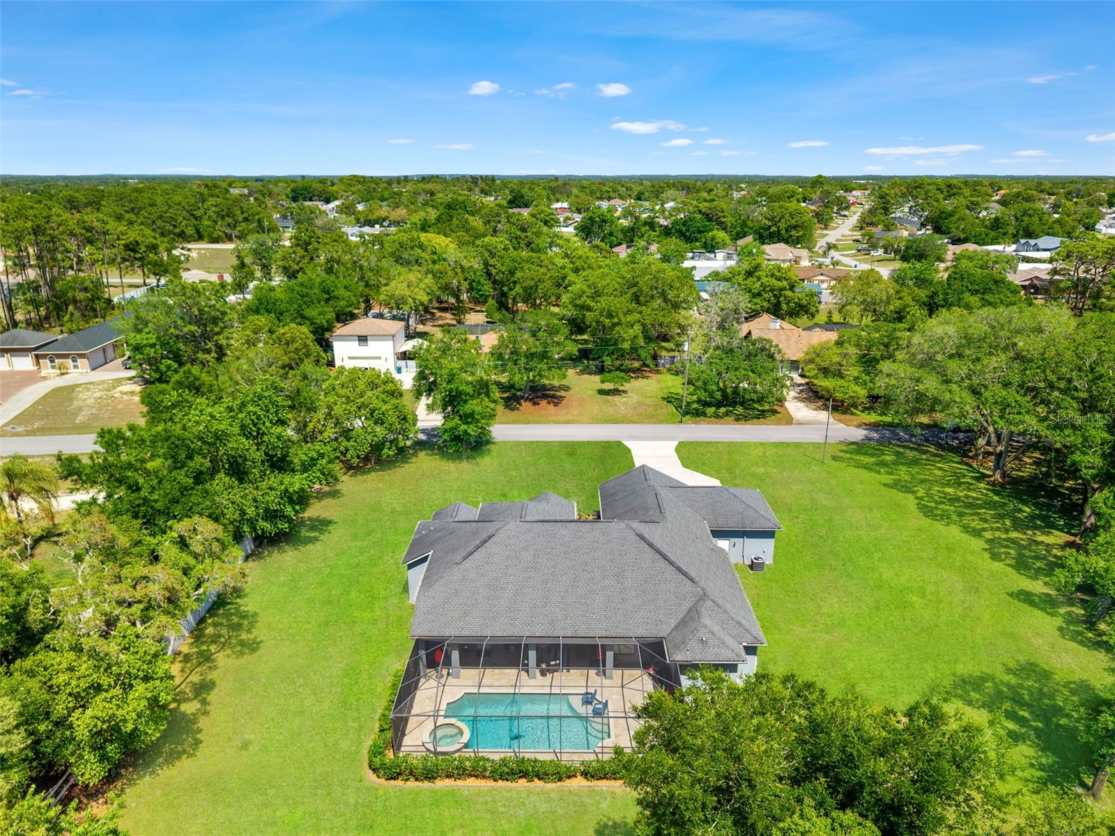 2111 Maximilian Avenue Spring Hill FL 34609 W7884896 image36